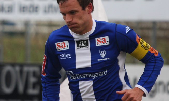 Årets siste bortekamp! img