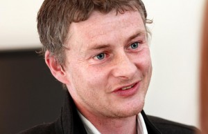 solskjaer