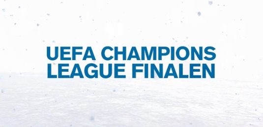 Sponset video: Vinn billetter til Champions League-finalen! img