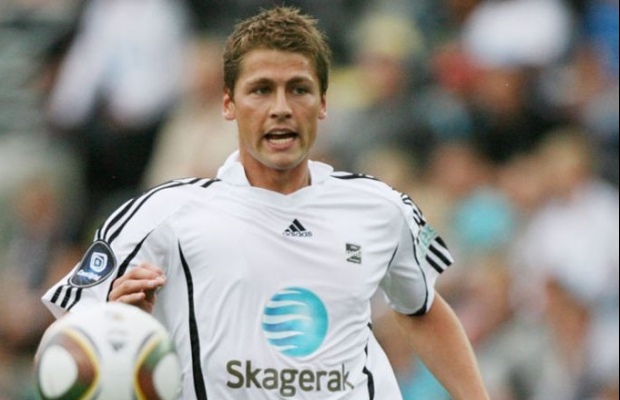 Fredrik Semb Berge til Molde! img